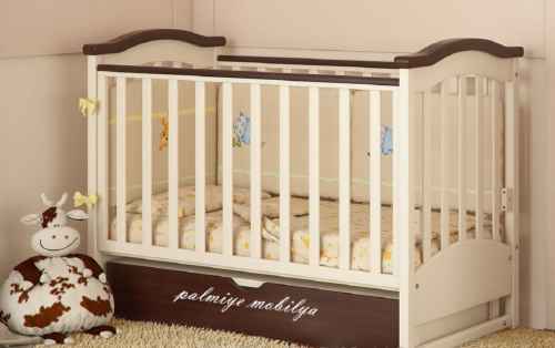 Bebek odası mobilyaları.no: 4pm2234 - 